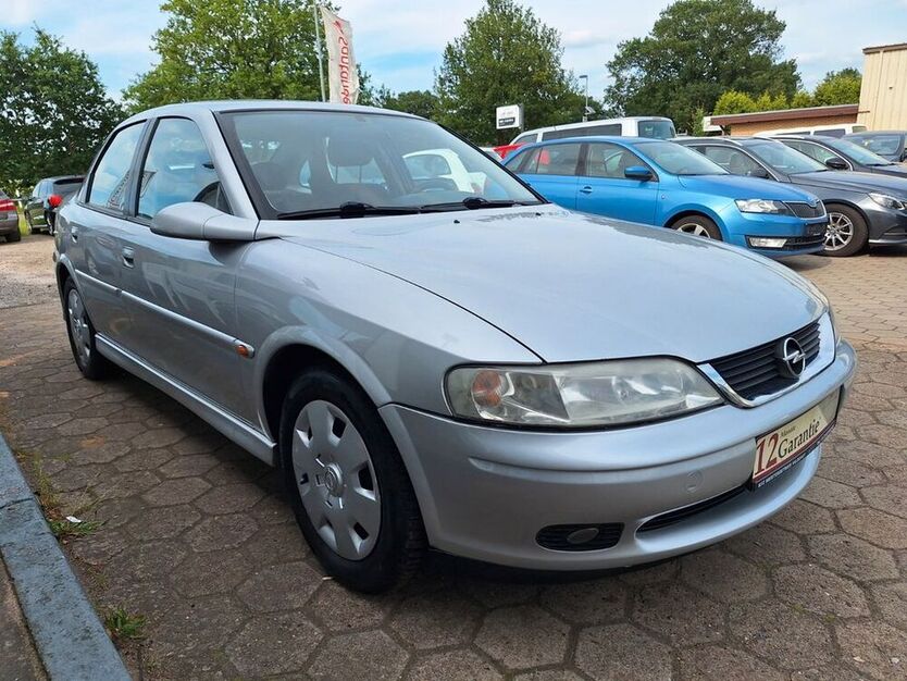 Vectra