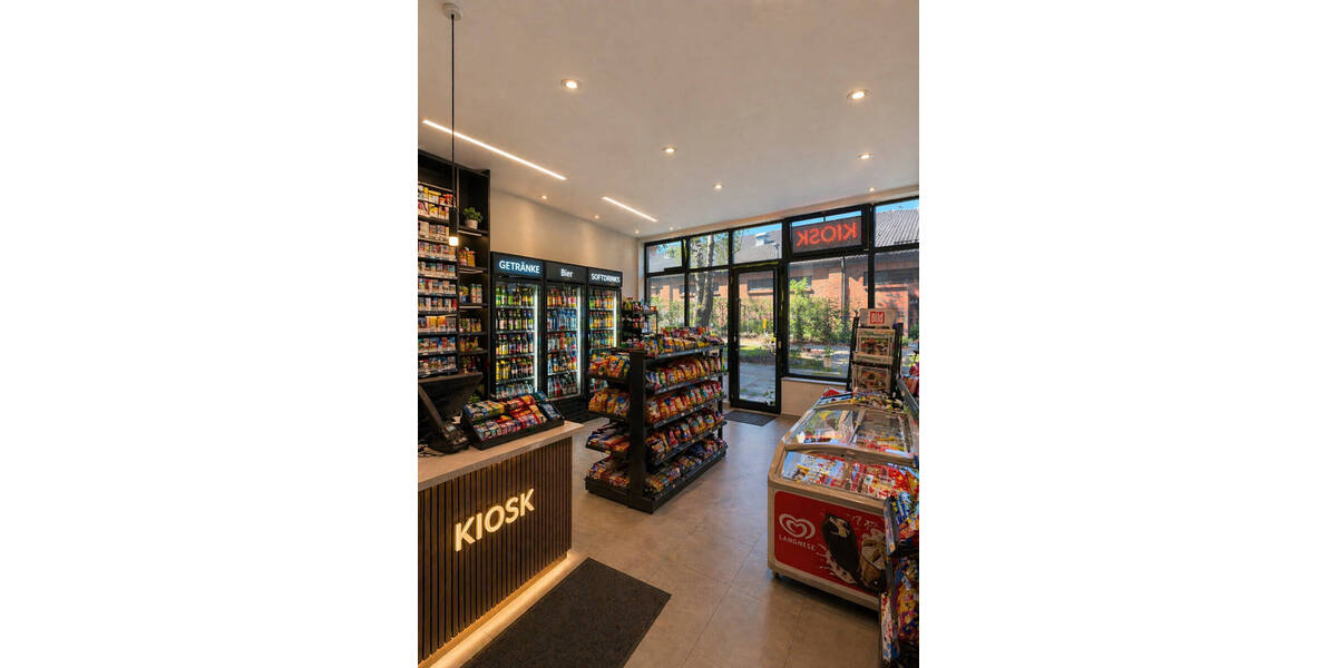 Gewerbeobjekt Hamburg Jenfeld Jenfeld - 2 Zimmer, 1.300&euro; | Angebot:26308753