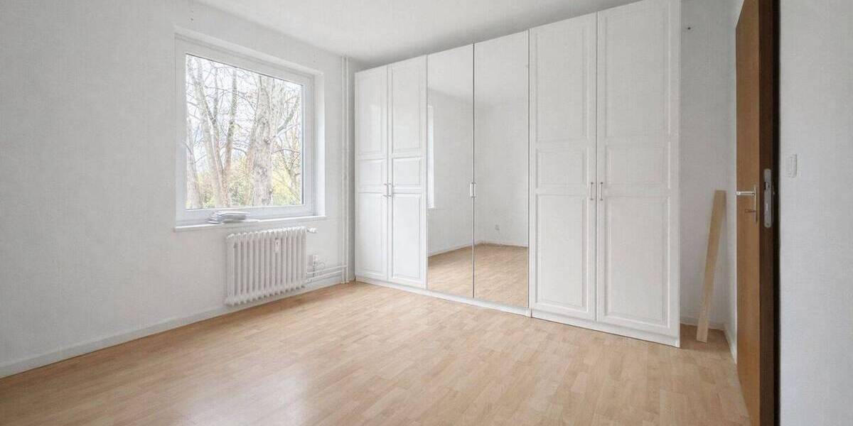Etagenwohnung Hamburg / Othmarschen Othmarschen - 2 Zimmer, 62 m&sup2;, 395.000&euro; | Angebot:26362554