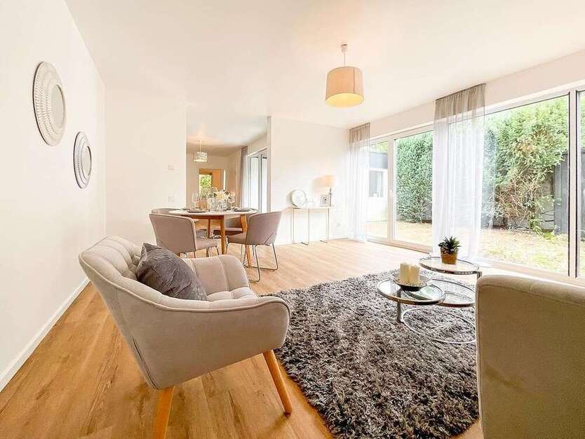Haus zum Kaufen in Hamburg 585.000 € 114 m²