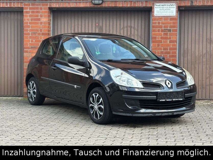Clio