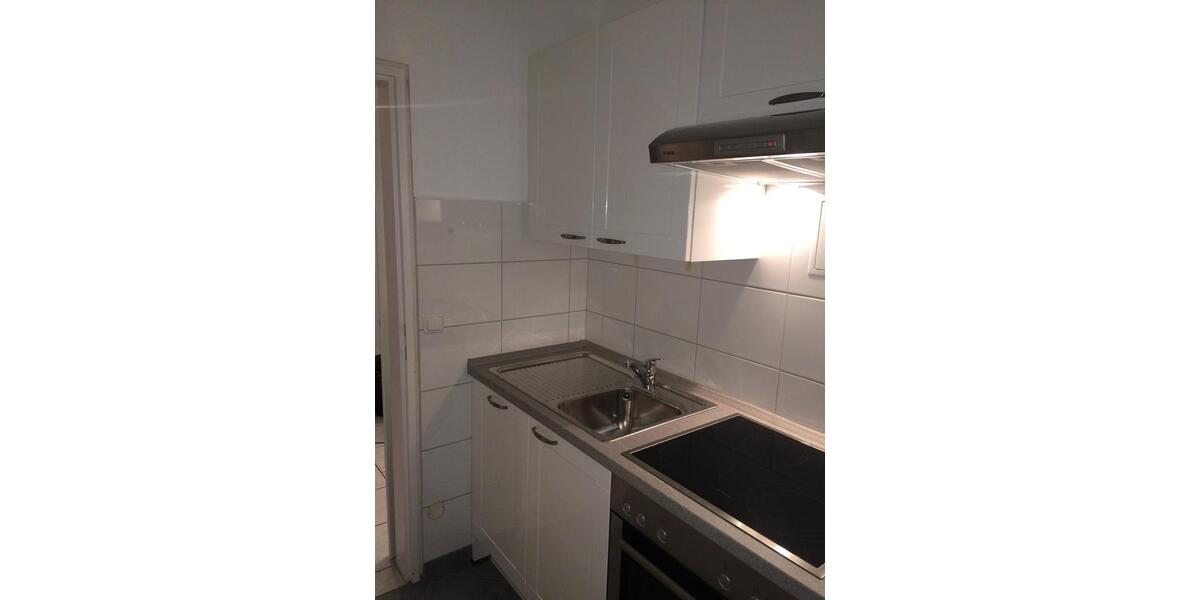 Etagenwohnung Norderstedt Friedrichsgabe - 1.5 Zimmer, 47 m&sup2;, 195.000&euro; | Angebot:24687996