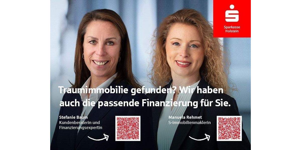 Etagenwohnung Glinde - 3 Zimmer, 76 m&sup2;, 225.000&euro; | Angebot:25669950