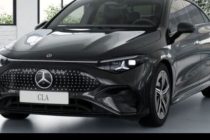 Mercedes-Benz CLA 250 9.900 km 51.900 &euro; Hamburg 22047