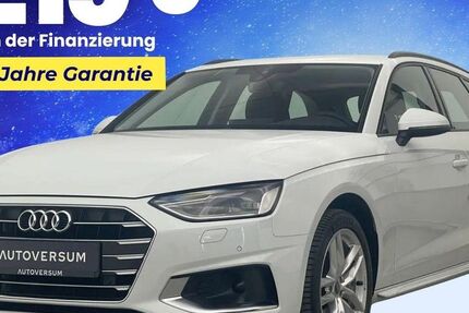 Audi A4 54.788 km 25.745 &euro; Uetersen bei Hamburg 25436