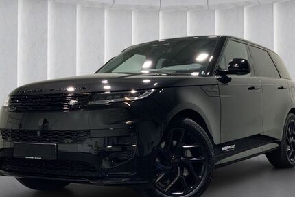 Land Rover Range Rover Sport 3.000 km 111.290 &euro; Hamburg 22297