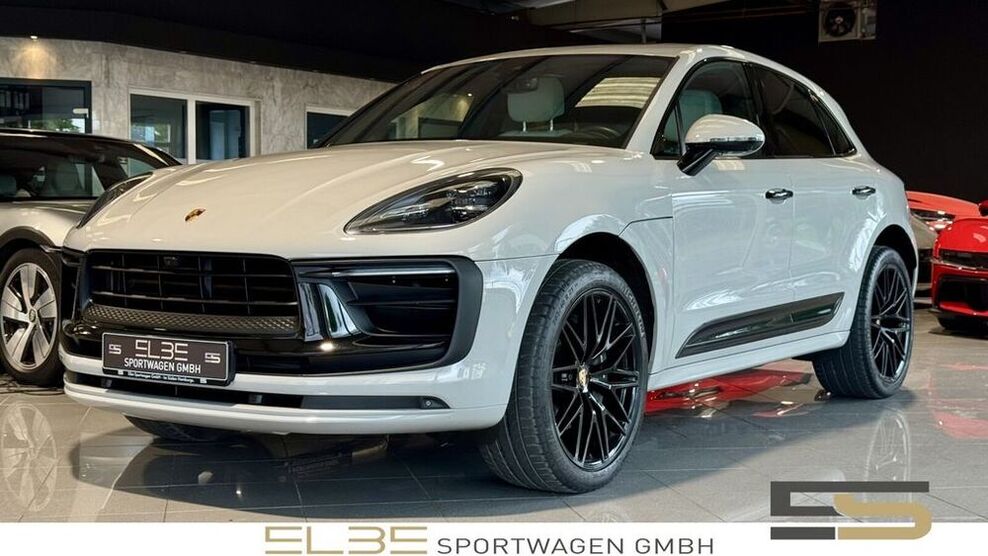 Macan