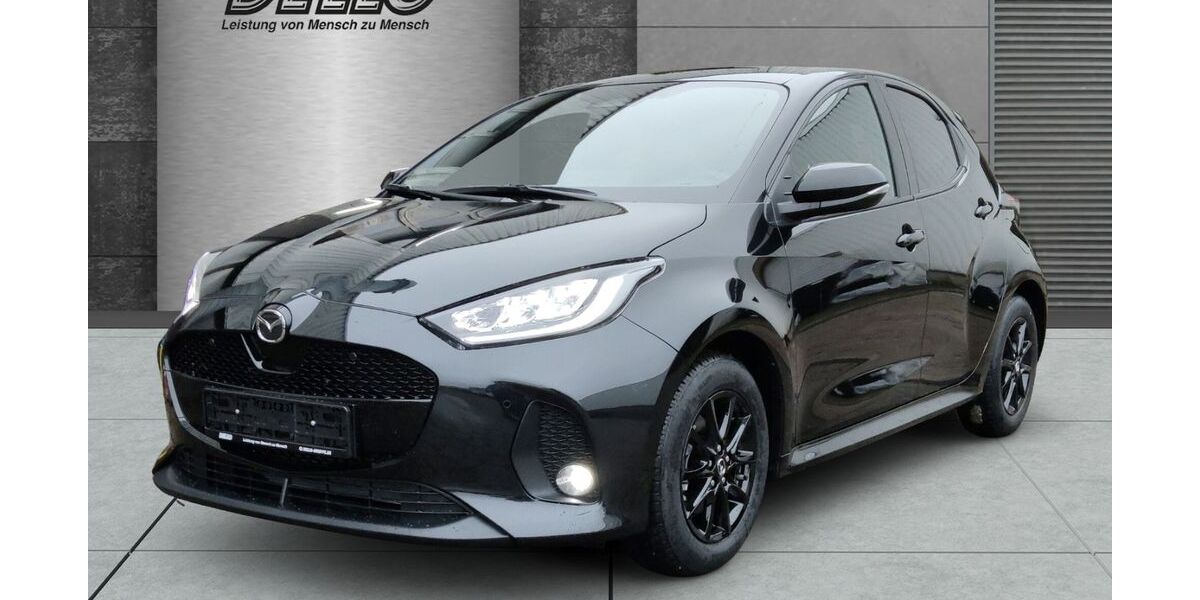 Mazda 2 Hybrid 3.500 km 27.490 &euro; Norderstedt 22848