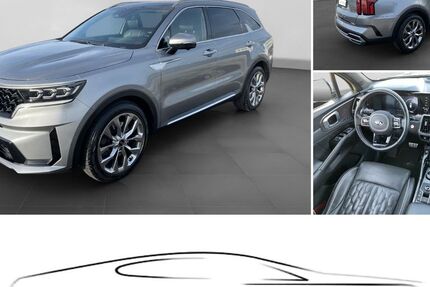 Kia Sorento 112.896 km 31.990 &euro; Hamburg 22047