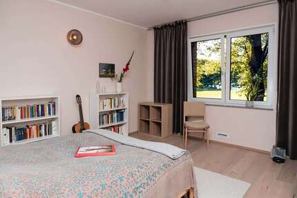 Zimmer Hamburg Groß Borstel - 1.290&euro; | Angebot:27136158