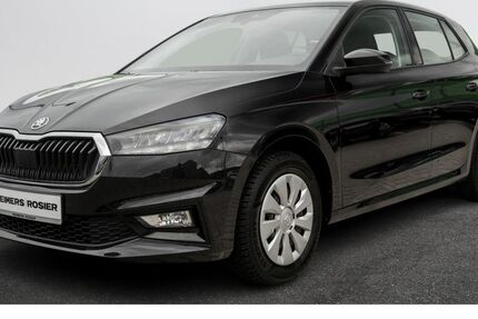 Skoda Fabia 10.930 km 18.789 &euro; Pinneberg 25421