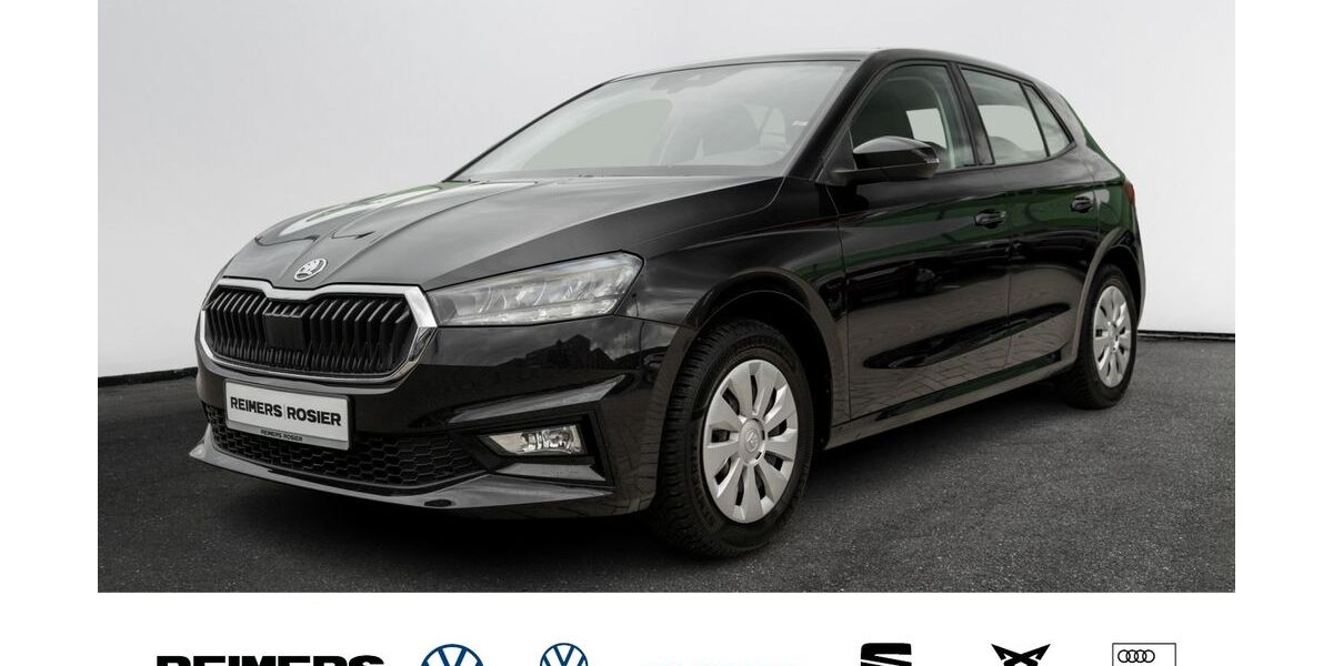 Skoda Fabia 10.930 km 18.789 &euro; Pinneberg 25421