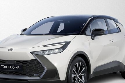 Toyota C-HR 6.207 km 34.990 &euro; Winsen 21423