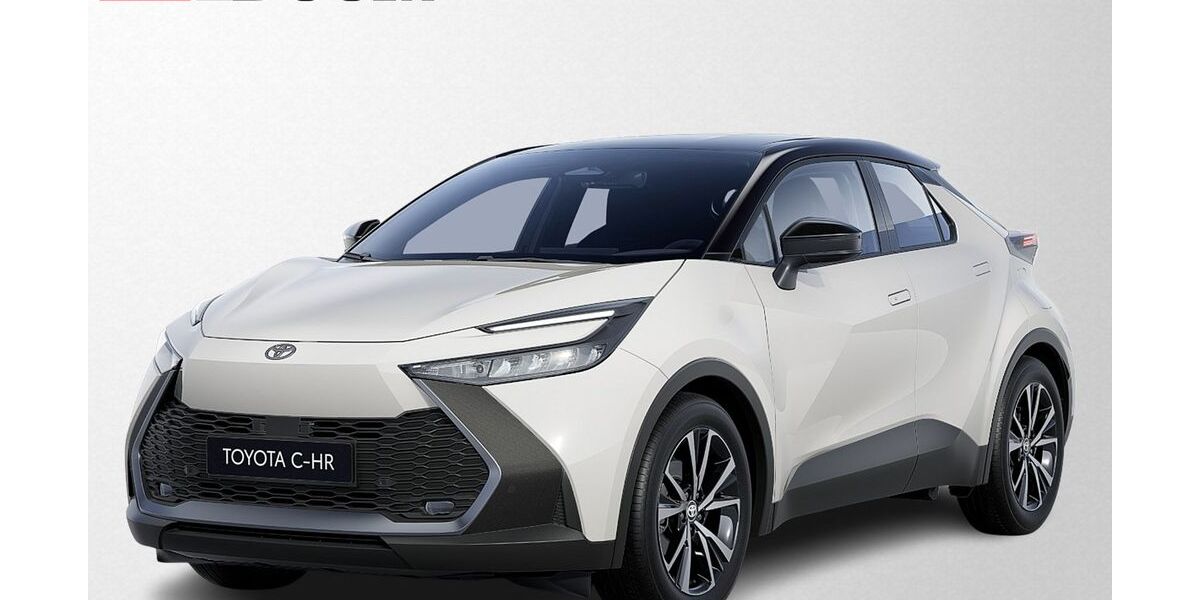 Toyota C-HR 6.207 km 34.990 &euro; Winsen 21423