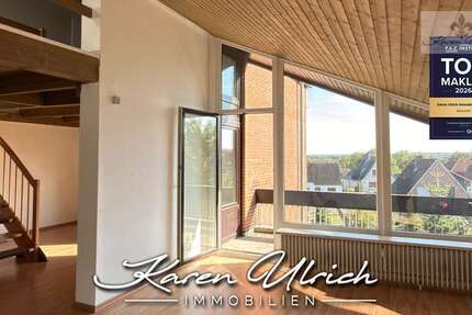 Wohnung Seevetal Hagolt - 3 Zimmer, 125 m&sup2;, 1.270&euro; | Angebot:27363406