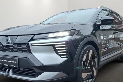 Mitsubishi Eclipse Cross 11.801 km 49.980 &euro; Hamburg 22399