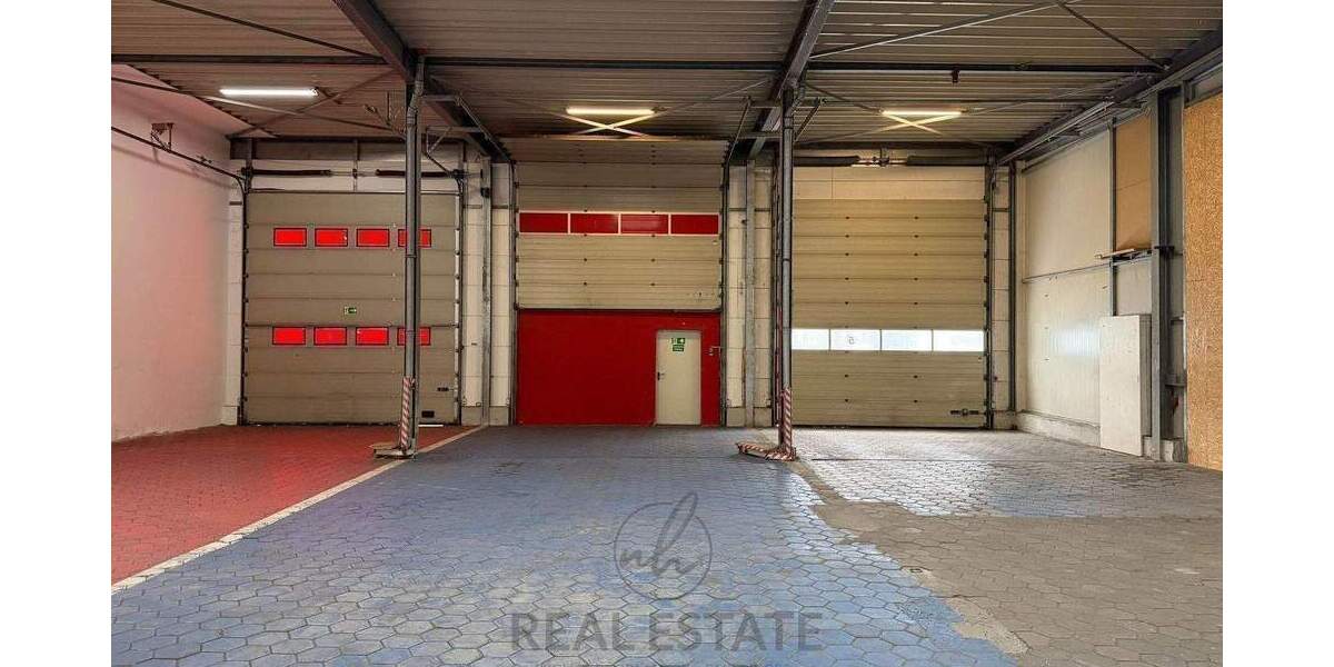 Gewerbeobjekt Norderstedt Garstedt - 2.040&euro; | Angebot:26258607