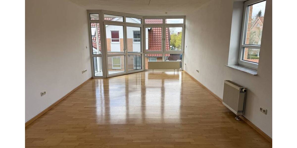 Etagenwohnung Hamburg Bergedorf - 2 Zimmer, 56 m&sup2;, 279.000&euro; | Angebot:26170572