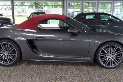Porsche Boxster 6.600 km 87.718 &euro; Bargteheide bei Hamburg 22941