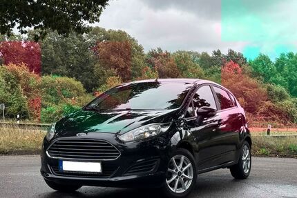 Ford Fiesta 106.970 km 5.100 &euro; Pinneberg 25421