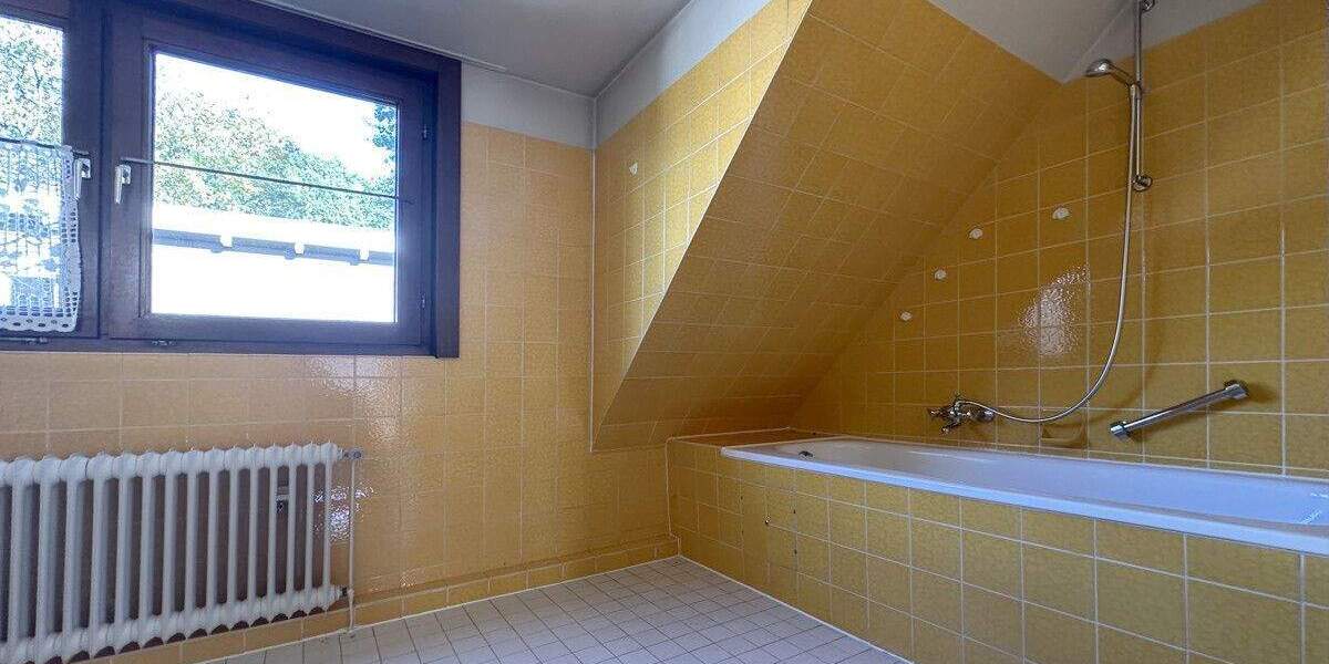 Familientraum in Langenhorn 5 zimmer