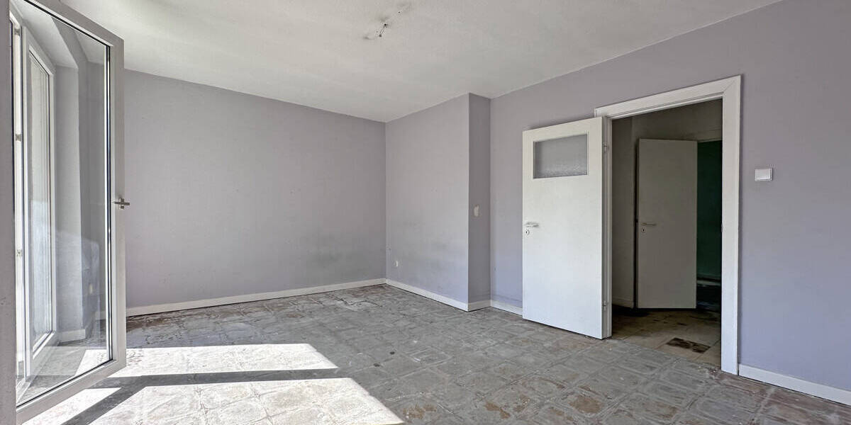 Reihenmittelhaus Hamburg Langenhorn - 2 Zimmer, 75 m&sup2;, 295.000&euro; | Angebot:26594790