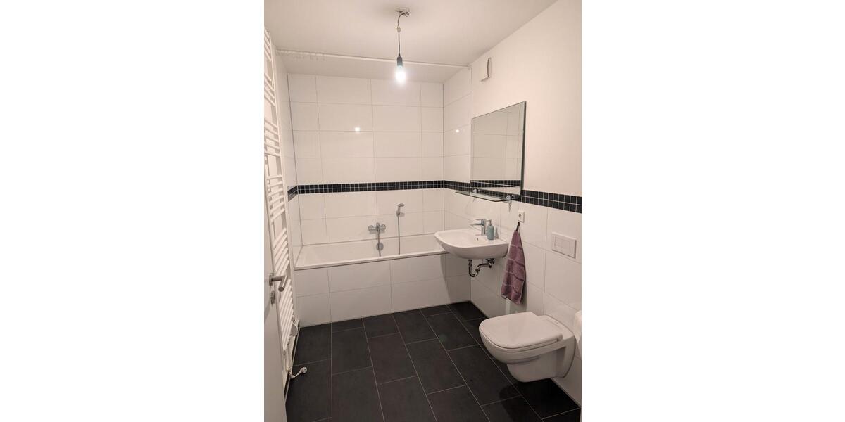 Terrassenwohnung Hamburg Schnelsen - 4 Zimmer, 109 m&sup2;, 2.490&euro; | Angebot:26221481