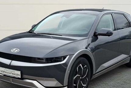 Hyundai IONIQ 5 32.340 km 36.460 &euro; Hamburg 22419