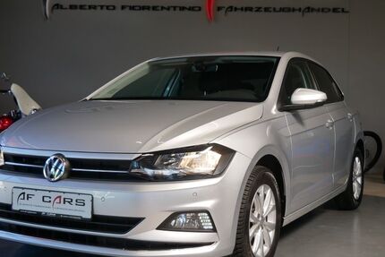 VW Polo 127.094 km 9.990 &euro; Seevetal 21220