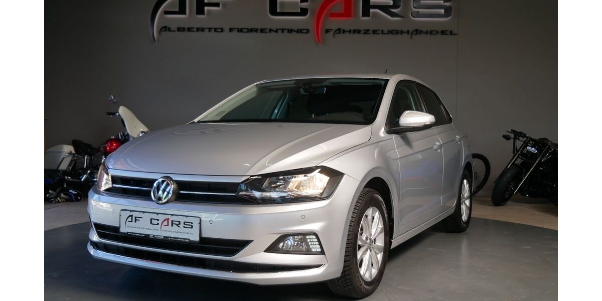 VW Polo 127.094 km 9.990 &euro; Seevetal 21220