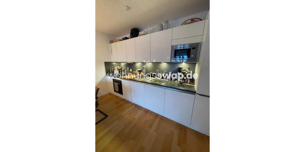 Etagenwohnung Hamburg Barmbek-Süd - 2 Zimmer, 58 m&sup2;, 1.100&euro; | Angebot:25914144