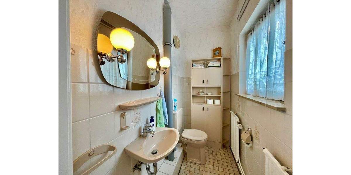 Mehrfamilienhaus, Wohnhaus Hamburg / Lohbrügge Lohbrügge - 9 Zimmer, 181 m&sup2;, 539.900&euro; | Angebot:24992672