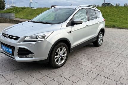 Ford Kuga 94.307 km 11.500 &euro; Hamburg 20539