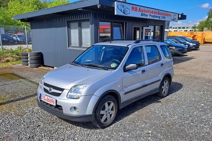 Suzuki Ignis 194.000 km 3.000 &euro; Buxtehude 21614