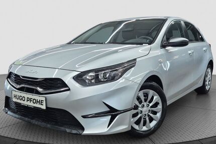 Kia ceed / Ceed 5.000 km 17.690 &euro; Hamburg 22047