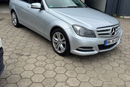 Mercedes C 250