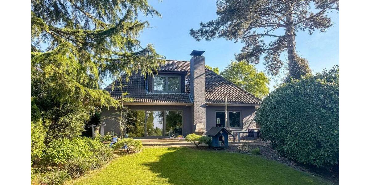 Einfamilienhaus Rellingen - 5 Zimmer, 235 m&sup2;, 980.000&euro; | Angebot:26875693