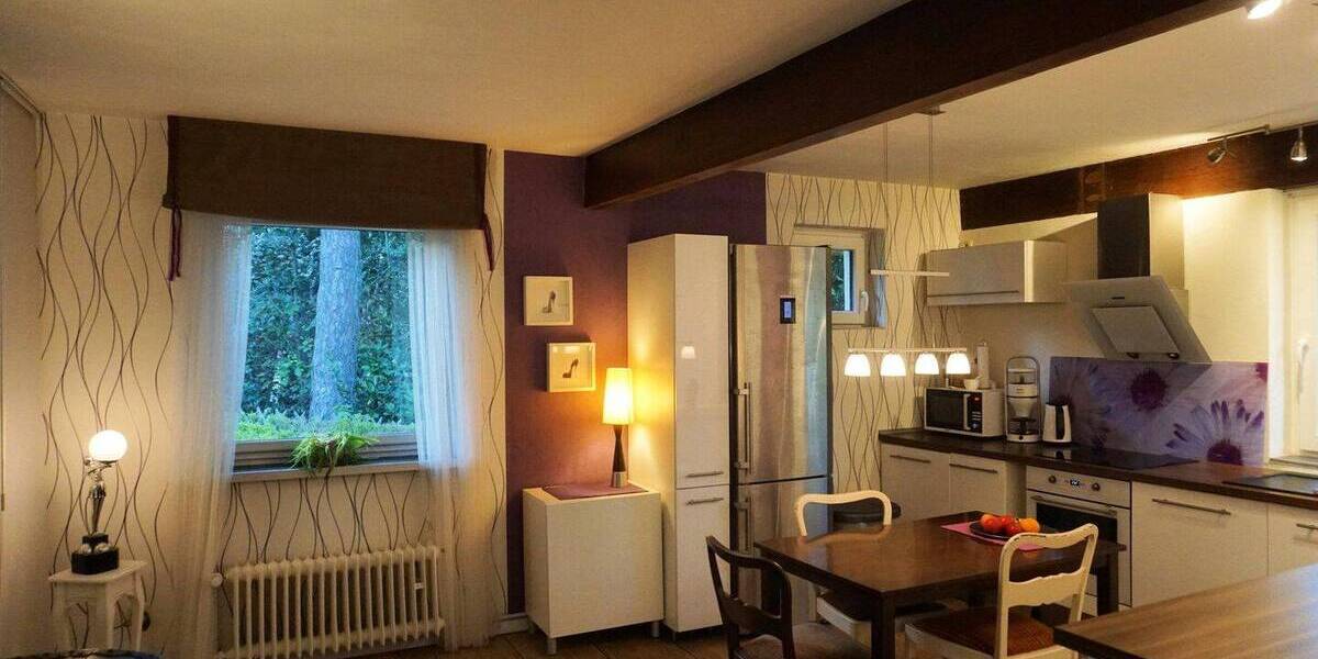 Bungalow Hamburg Hausbruch - 4 Zimmer, 123 m&sup2;, 649.000&euro; | Angebot:26402122