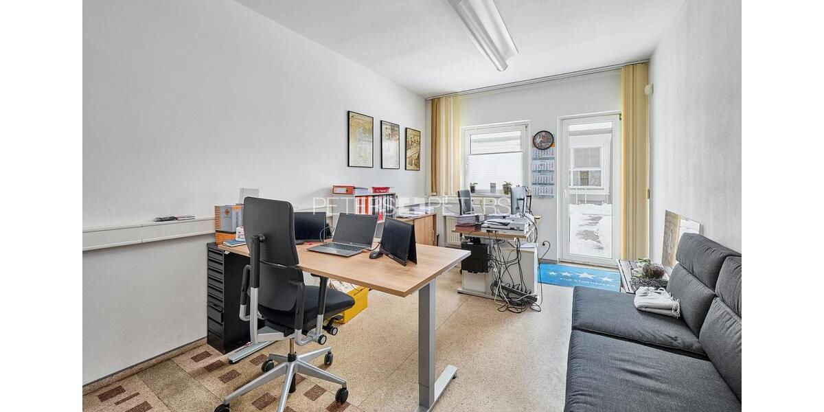 Gewerbeobjekt Hamburg Barmbek-Süd - 4.999&euro; | Angebot:26679338