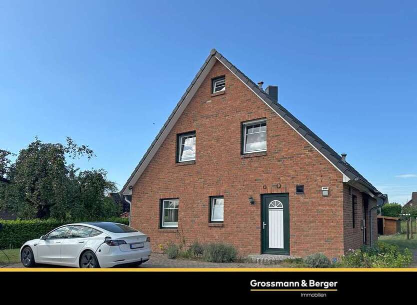 Haus zum Kaufen in Geesthacht 525.000 € 134 m²