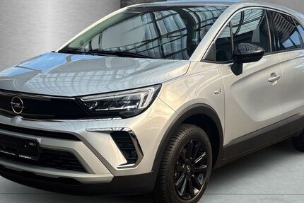 Opel Crossland (X) 2.537 km 16.980 &euro; Hamburg 22529