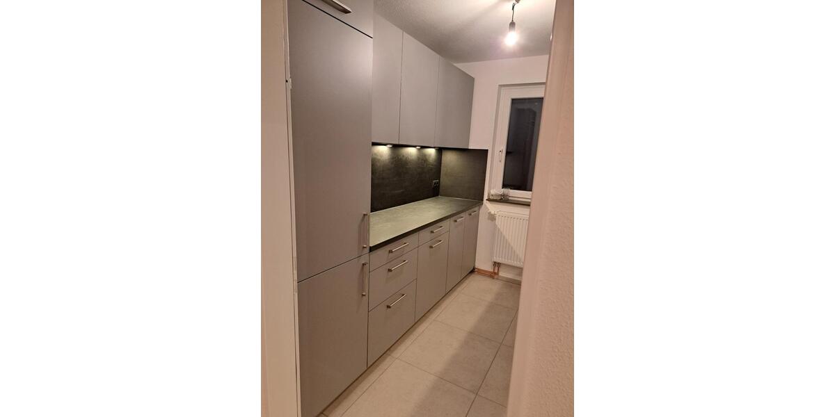 Dachgeschoßwohnung Hamburg Wandsbek - 3 Zimmer, 97 m&sup2;, 1.880&euro; | Angebot:26123441