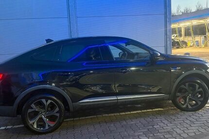 Renault Arkana 35.800 km 21.500 &euro; Hamburg 22149