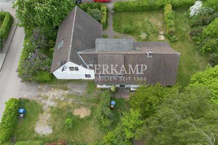 Grundstück zu verkaufen in Buchholz in der Nordheide 595.000 € 967 m²