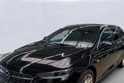 Opel Insignia 168.000 km 8.890 &euro; Rellingen 25462