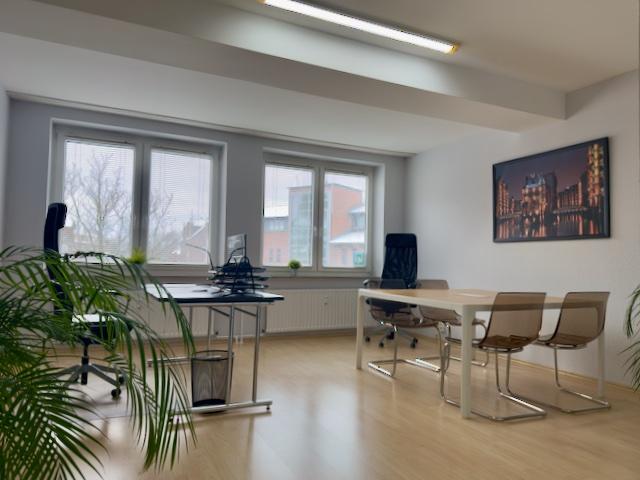 Gewerbeobjekt Buchholz in der Nordheide - 630&euro; | Angebot:26164290