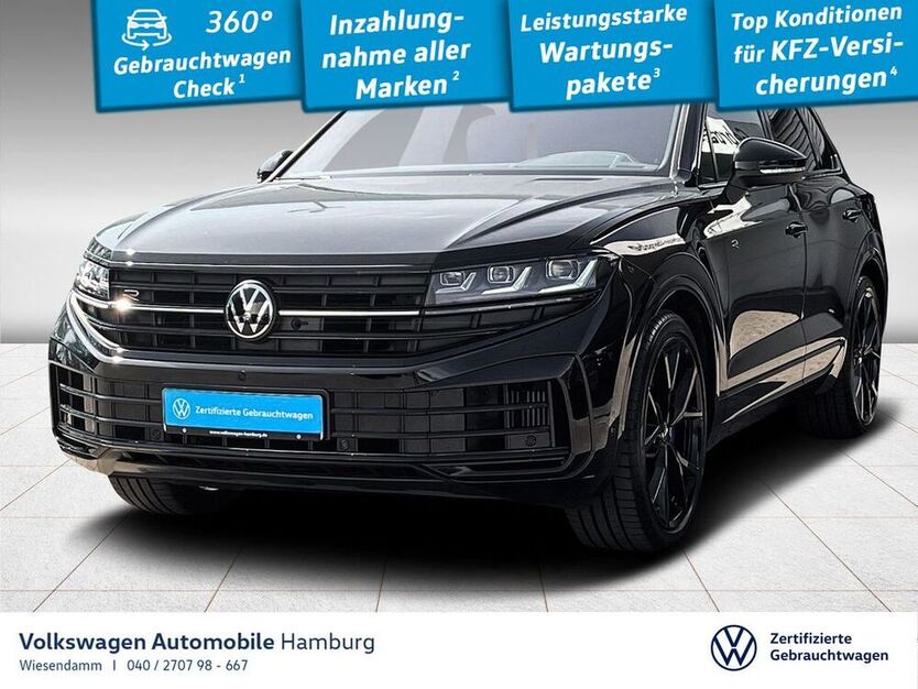 Touareg