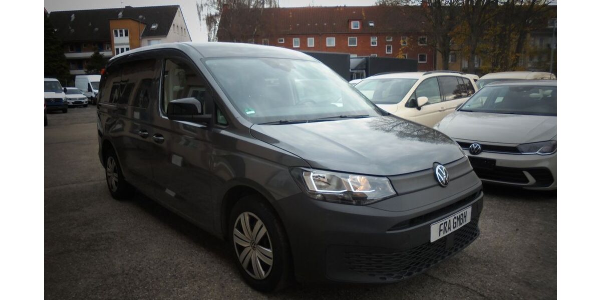VW Caddy 254.000 km 14.900 &euro; Hamburg 22047