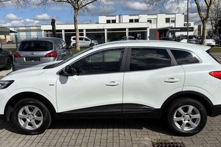 Renault Kadjar 64.500 km 16.490 &euro; Buxtehude 21614