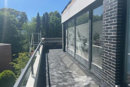 Kernsanierte, lichtdurchflutete 2,5 Zimmer-Wohnung (Poppenbüttel)
